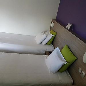 Chambre Junior Double